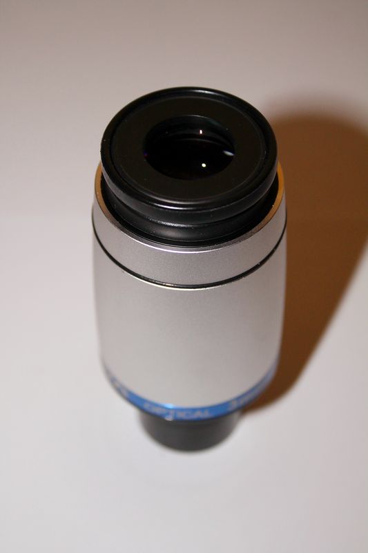 окуляр  DELTA  Optical  3 mm,  1,25